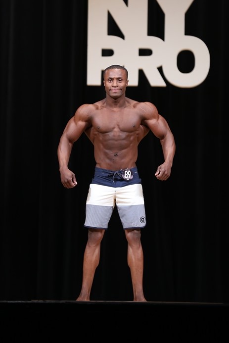 Gregory Lorge