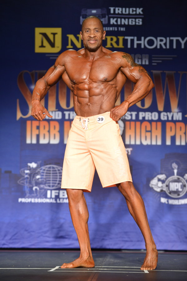 Clement Marcelin