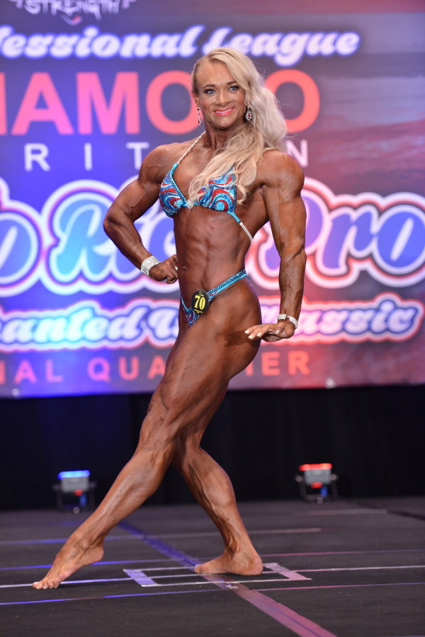 Jessica Martin