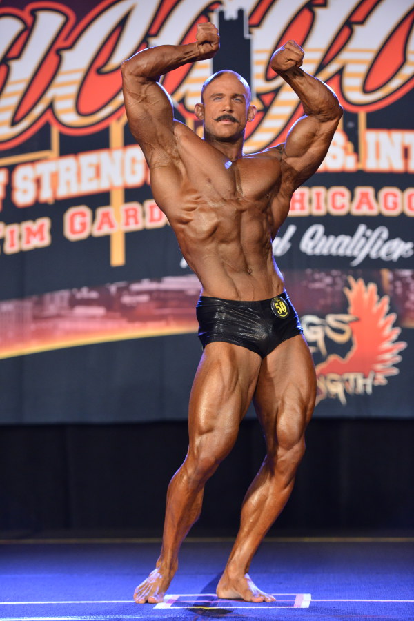 Brian Martinez