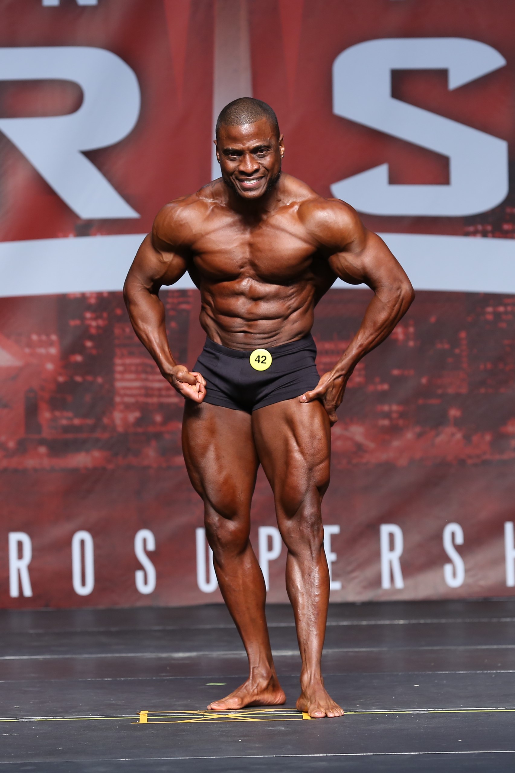 Javier Martinez