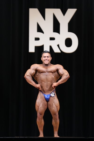 Erik Martinez