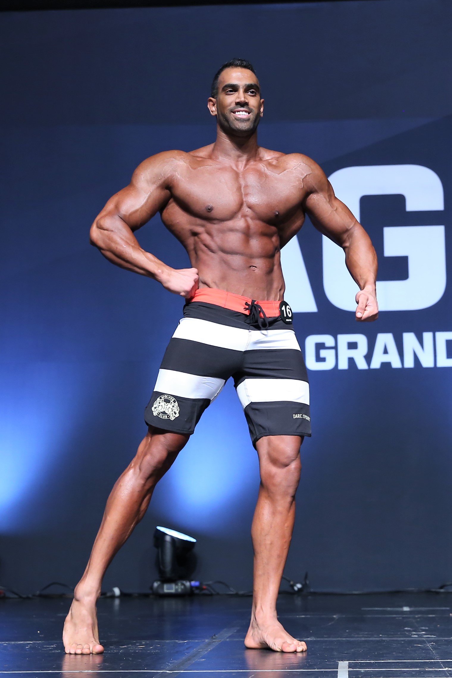 Hussain Mazedi