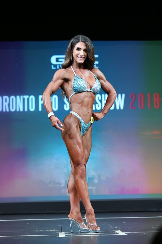 Renata McEwen
