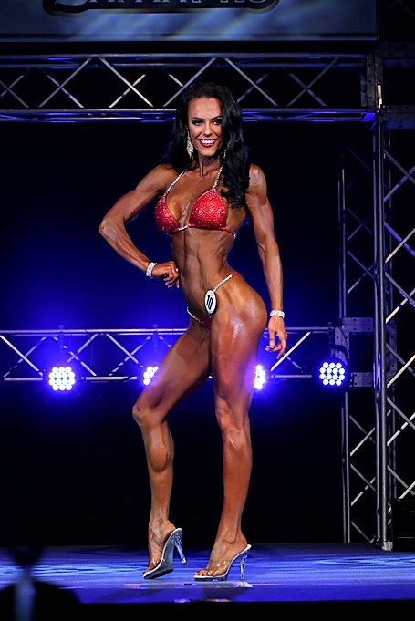 Jade McKee
