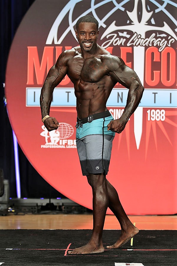 Markies Moore