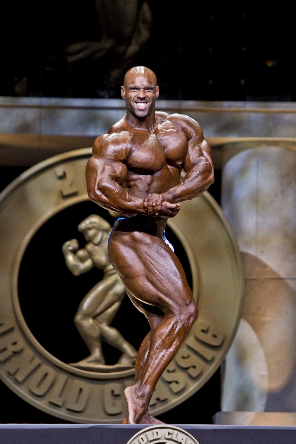 Juan 'Diesel' Morel