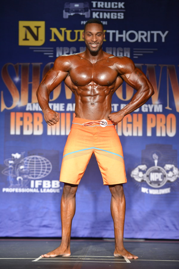 Corey Morris