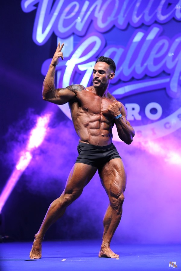 Francisco Navarro