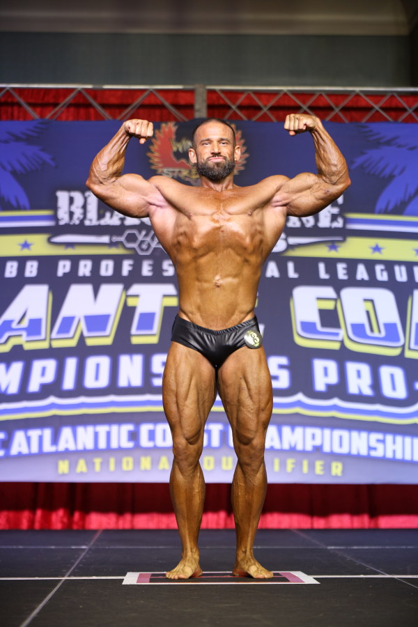 Christopher Niemczyk