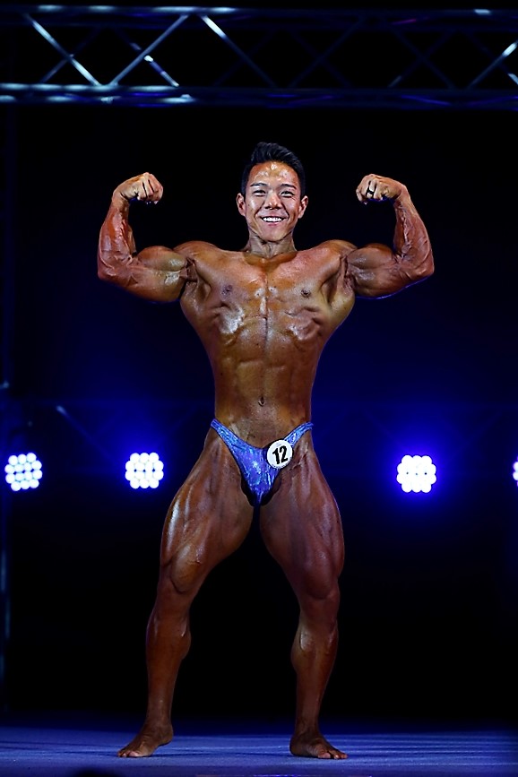 Derek Okabayashi