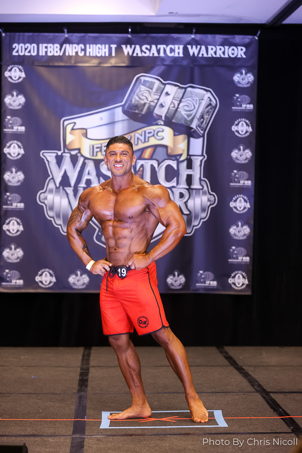 Alan Olvera