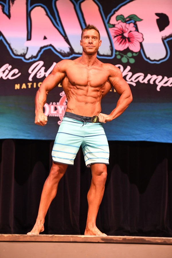 Brendon Osborne