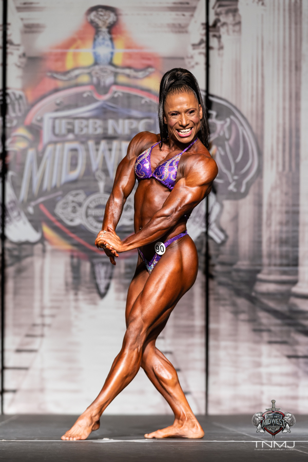 Heidi Worrell-Osborne