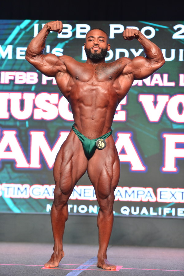 Derik Oslan