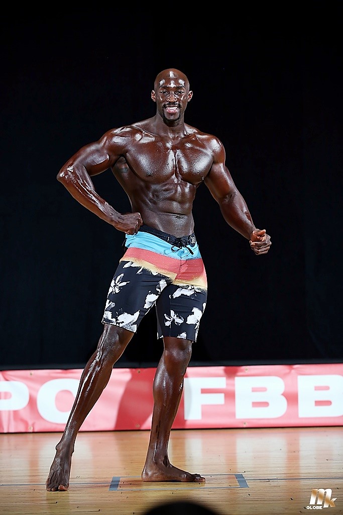Michael Otule