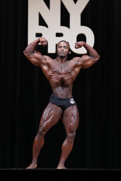 Kenneth Owens