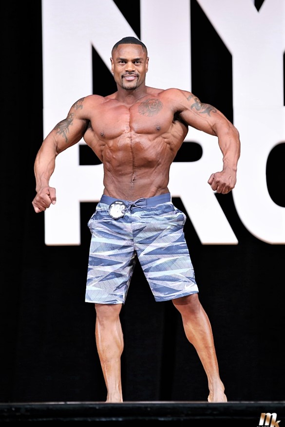 Ruben Parker