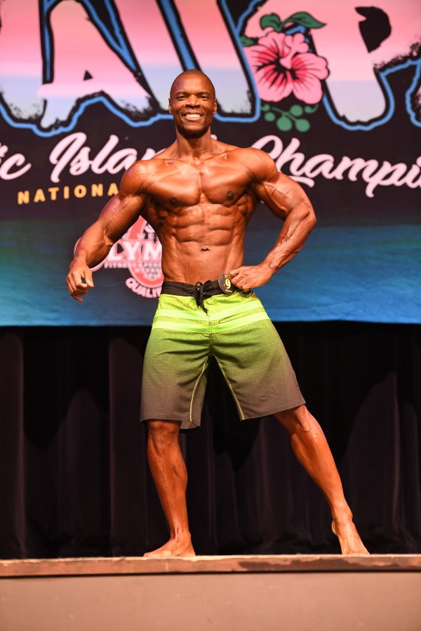 Kenneth Parker