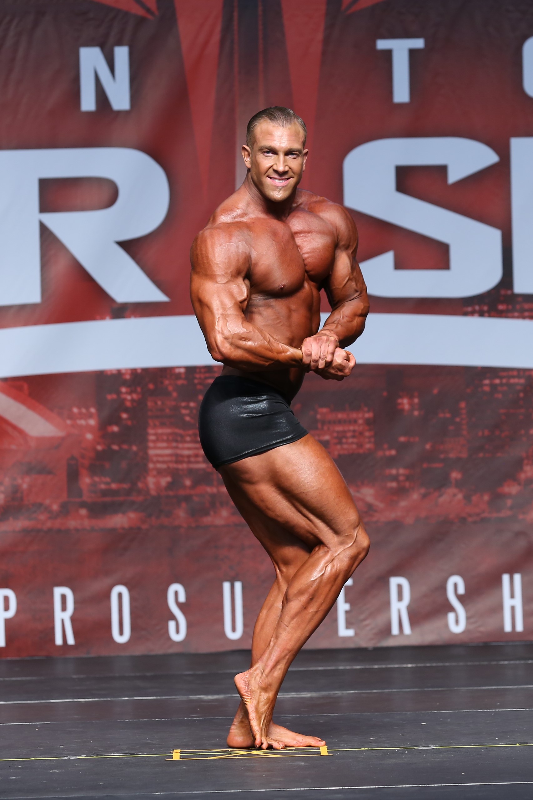 Matt Pattison