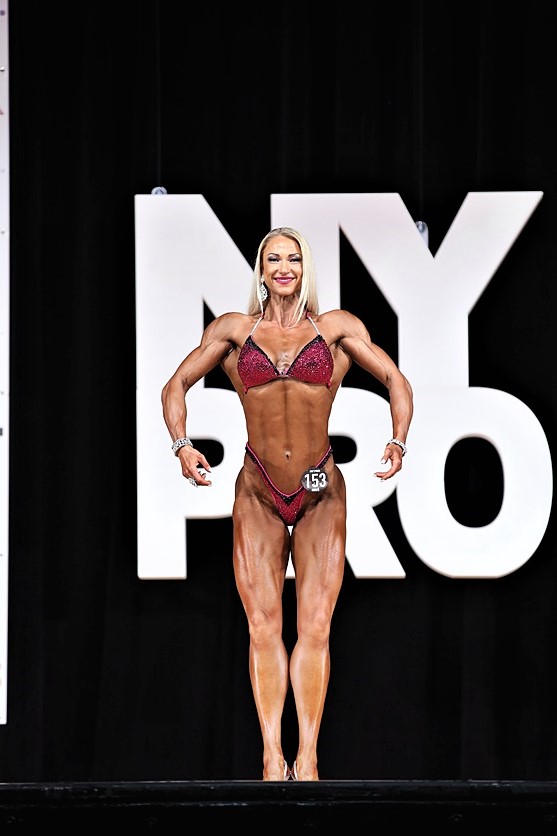 Larissa Penaloza