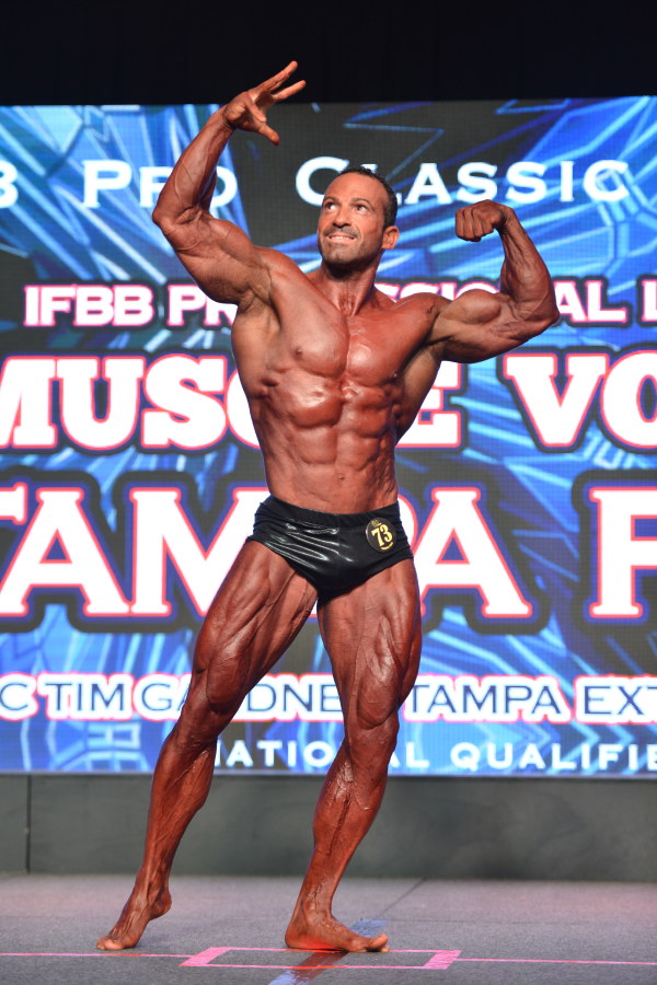 Michel Perez