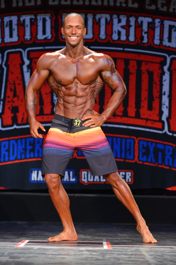 Andy Perez