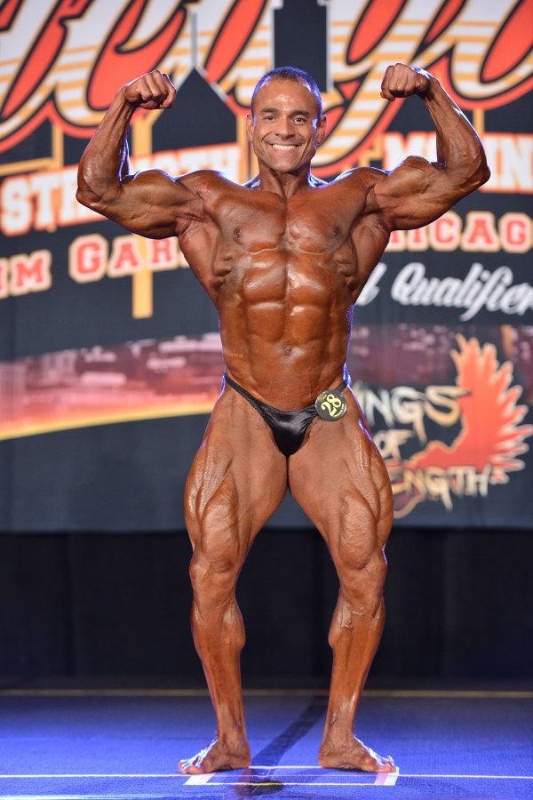 Carlos Pinto