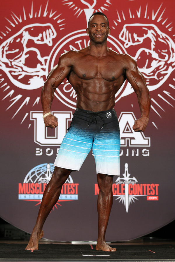 Jermichael Pratt