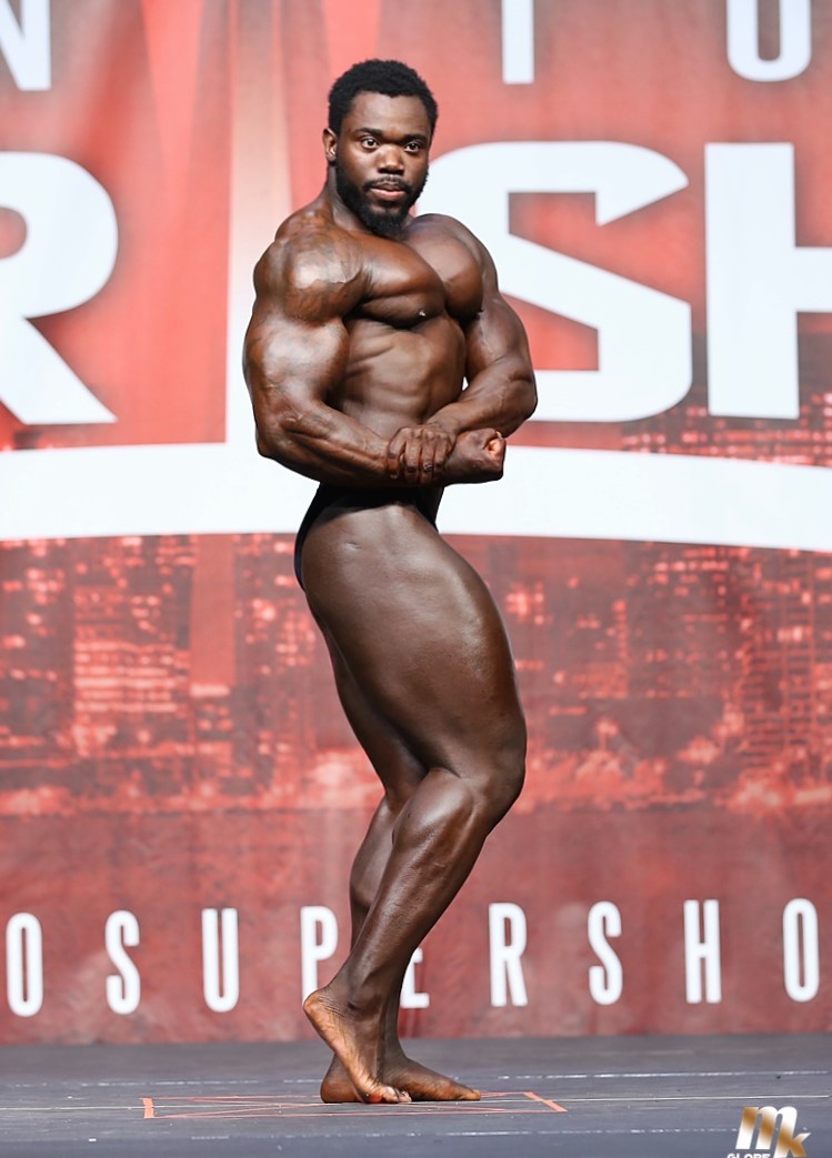 Frantz Prevaly