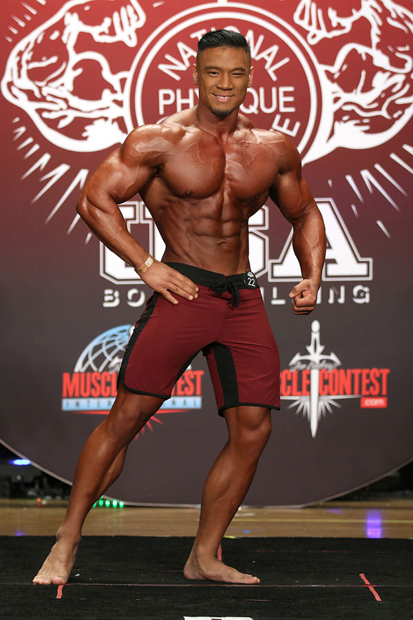 Alexander Quimson