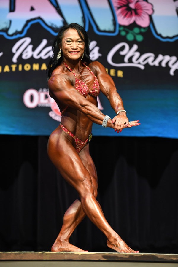 Clarissa Rafanan