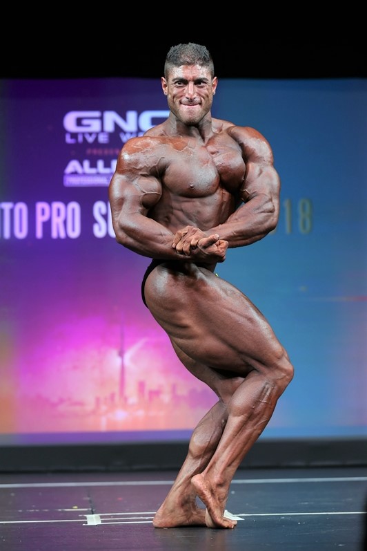 Derek Rafla