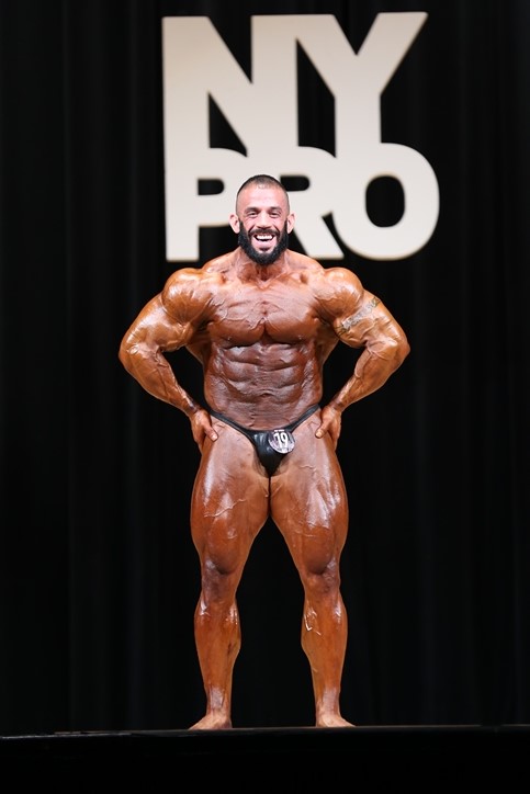 Erik Ramirez