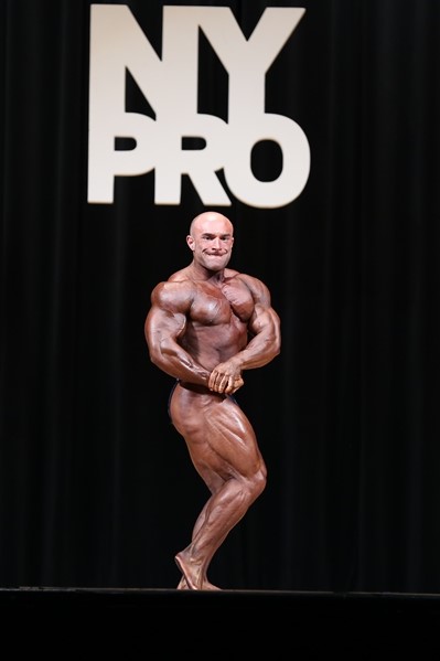 Justin Randall