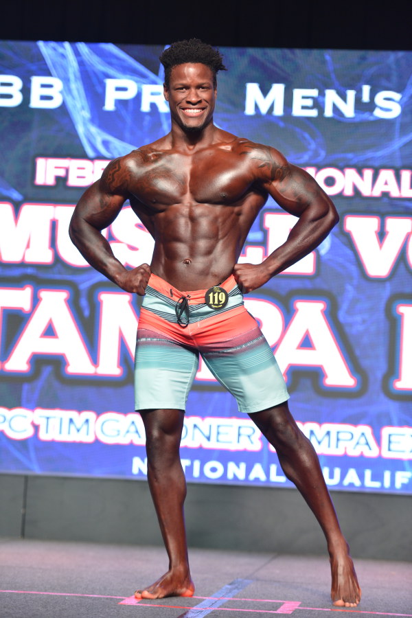 Bryan Richards