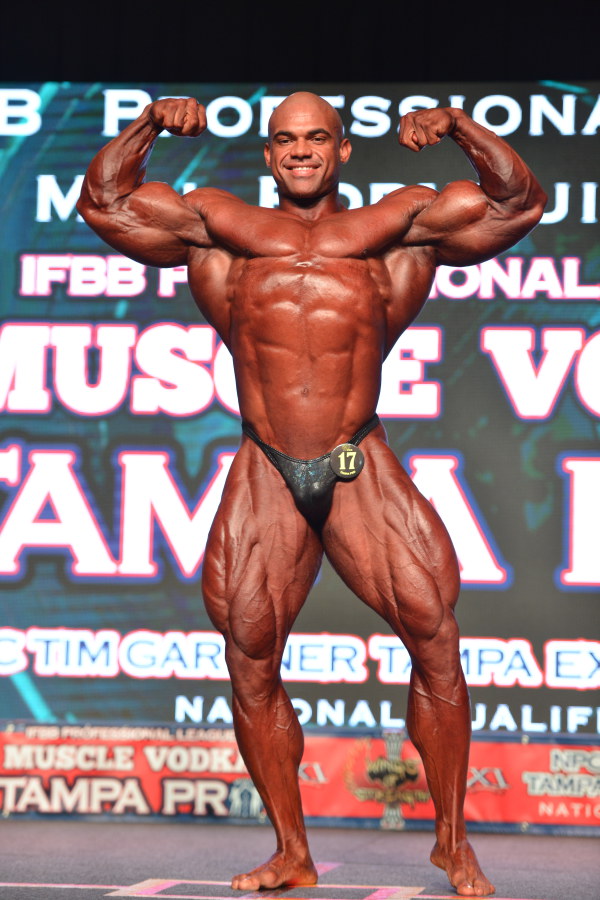 Alexis Rivera