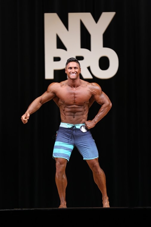 Brian Roberts
