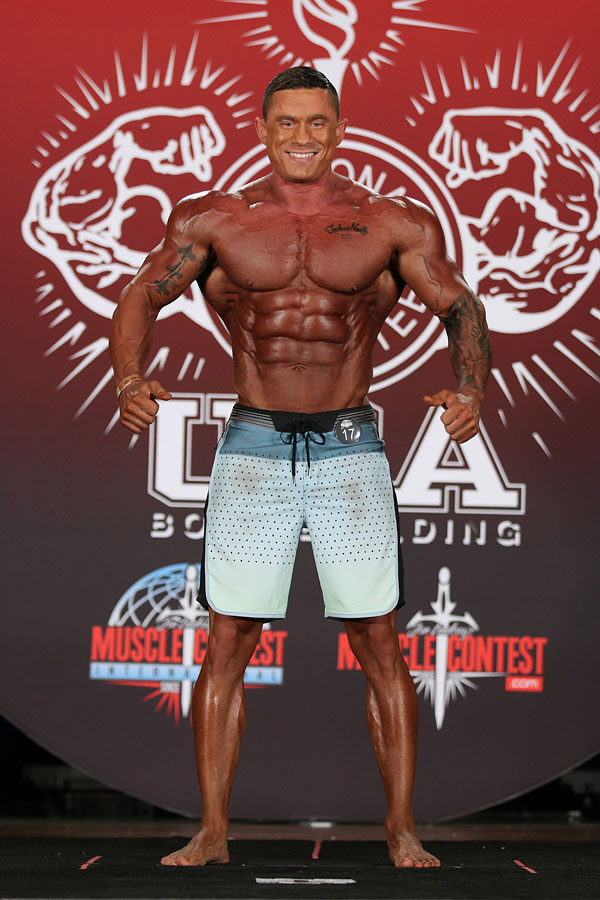 Brandon Robichaux