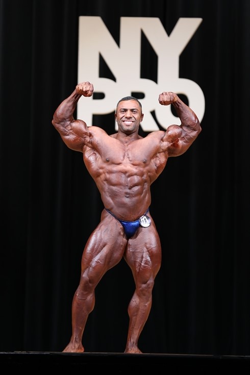 Justin Rodriguez