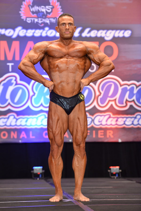 Carlos Rodriguez