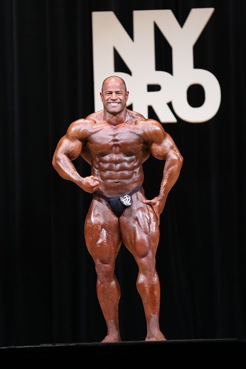 Manuel Romero