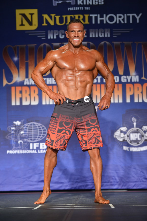 Greg Romero