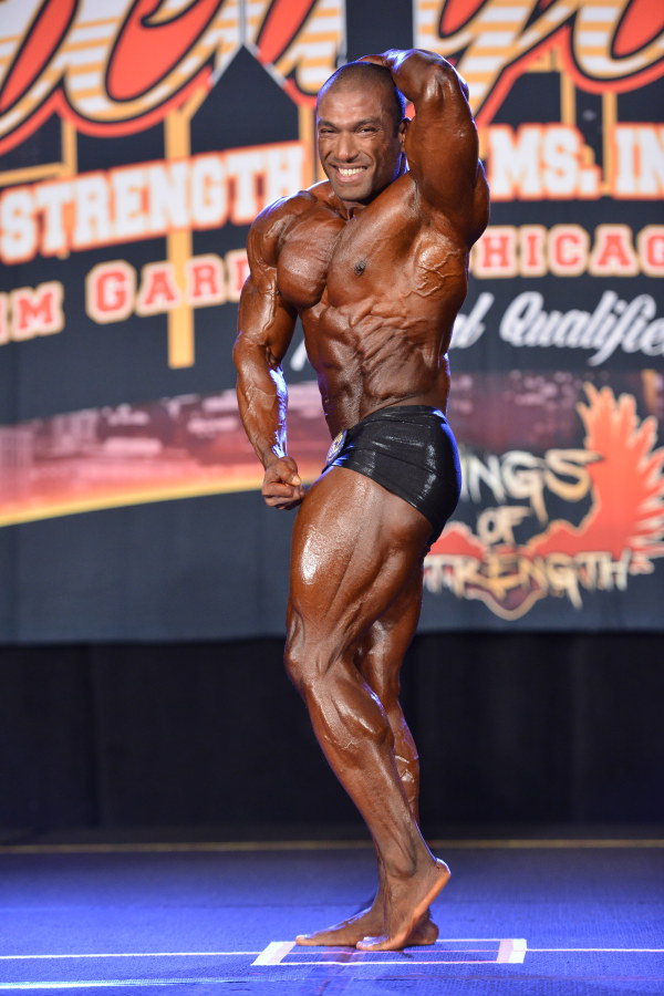 Amit Roy