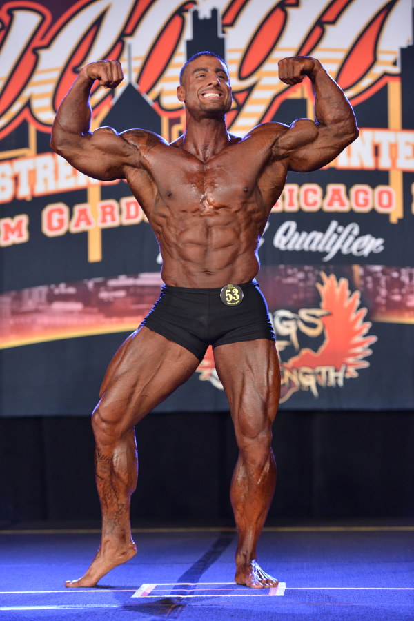 Joseph Russo
