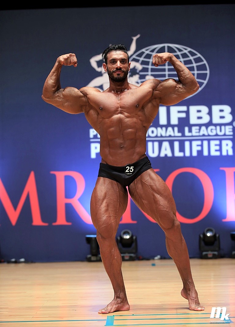 Hany Saeed