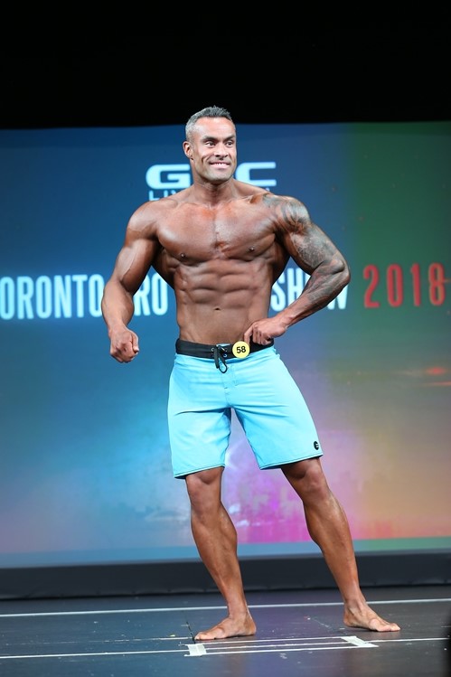 Sean Sapera