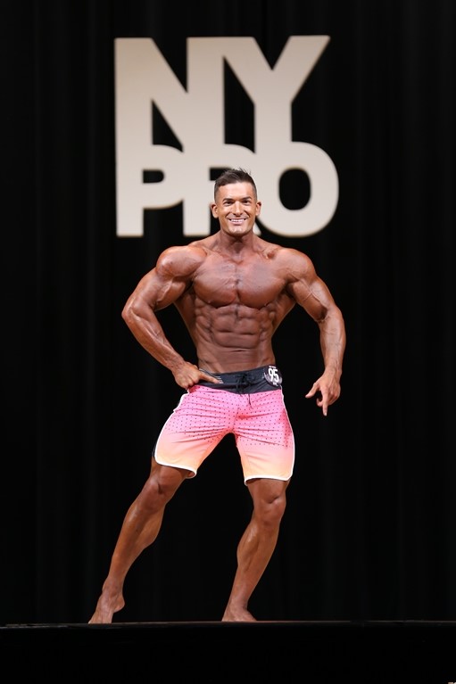 Chase Savoie