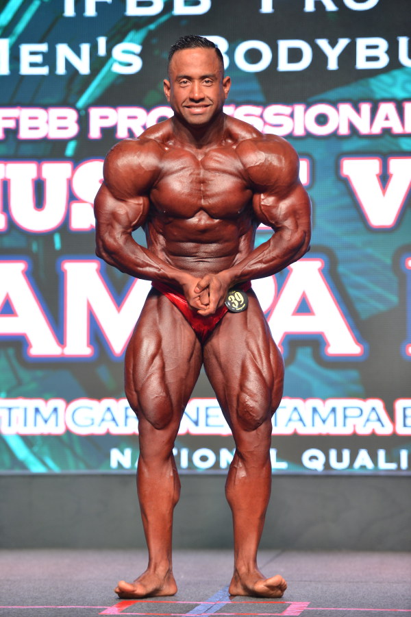 Miguel Senior