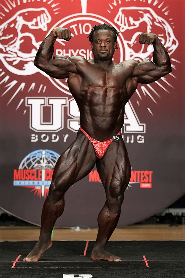 Jonni Shreve